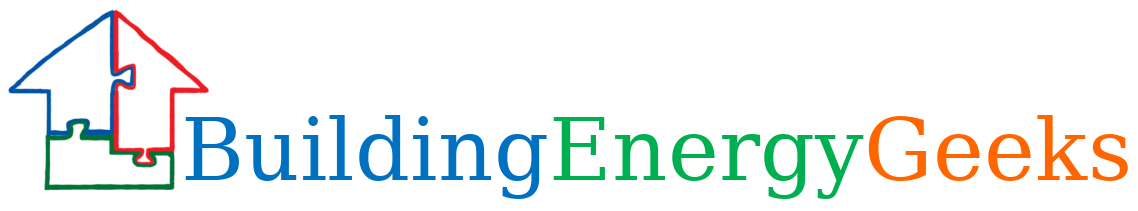 Building energy probabilistic modelling - Home